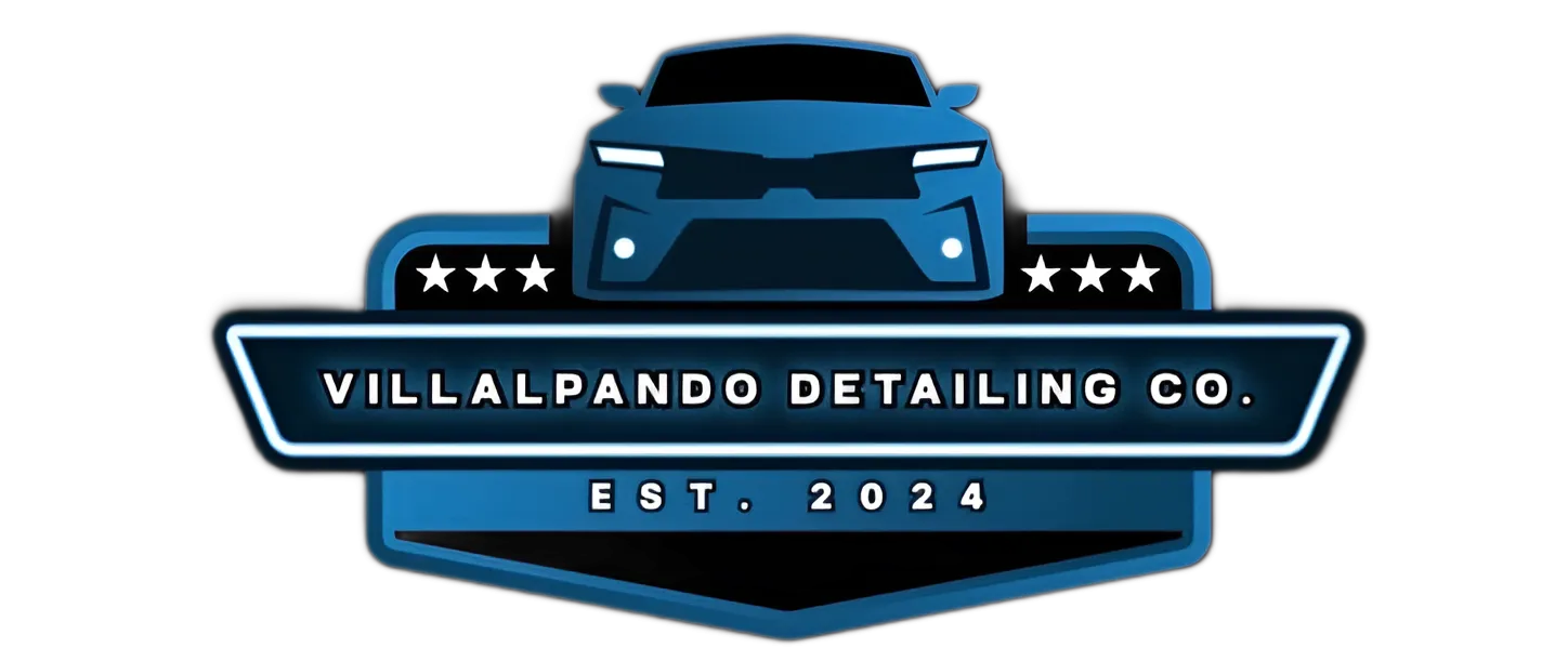VILLALPANDO DETAILING CO.